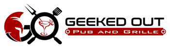 Geeked Out Pub & Grille - Brunswick Ohio